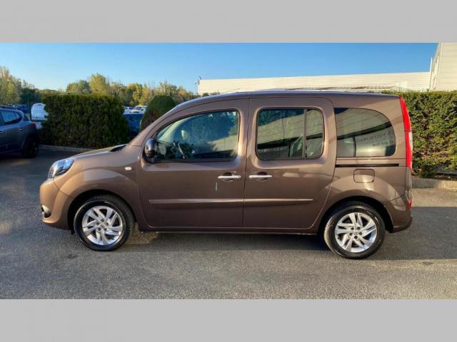 Renault Kangoo image 6