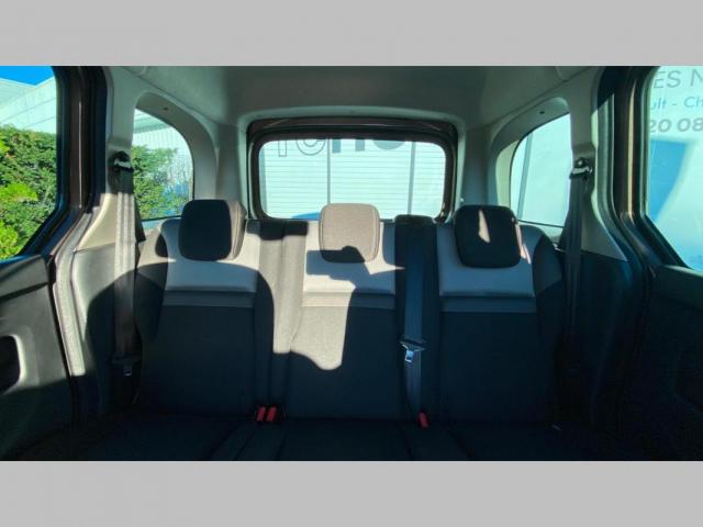 Renault Kangoo image 8