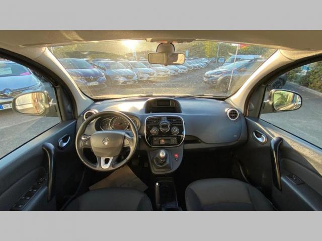 Renault Kangoo image 3