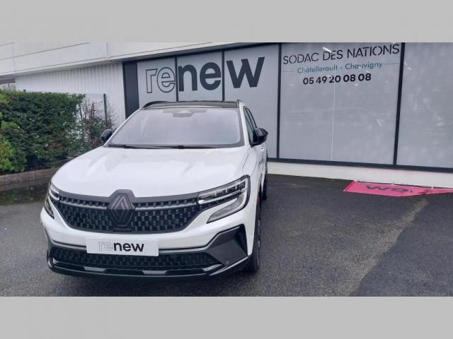 Renault Espace image 8