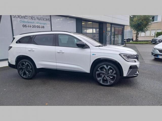 Renault Espace image 2