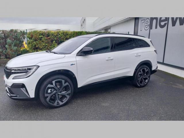 Renault Espace image 3