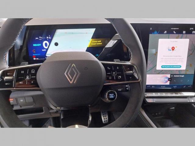 Renault Espace image 6