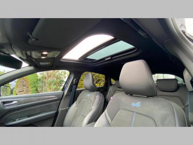 Renault Arkana image 2