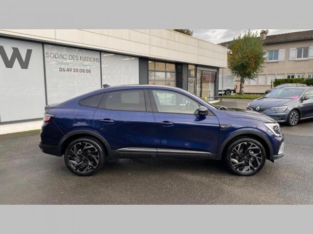 Renault Arkana image 8