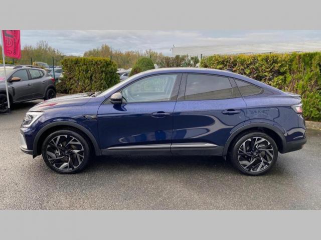 Renault Arkana image 4