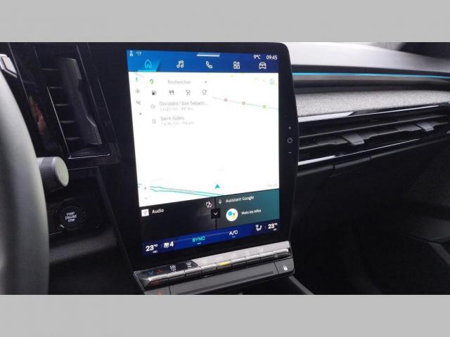 Renault Espace image 6