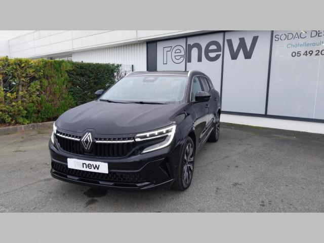 Renault Espace image 3