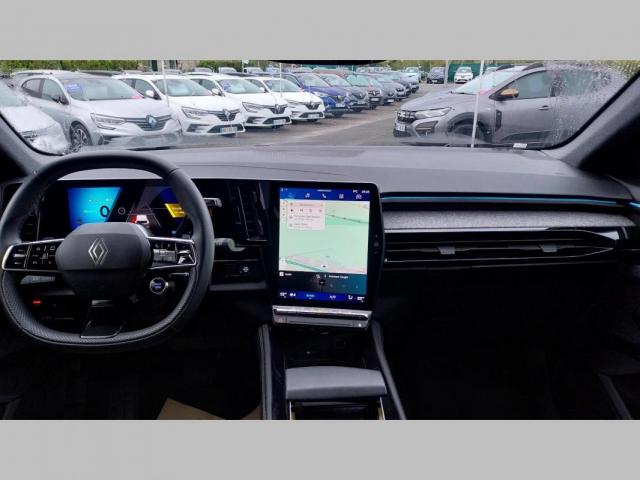 Renault Espace image 8