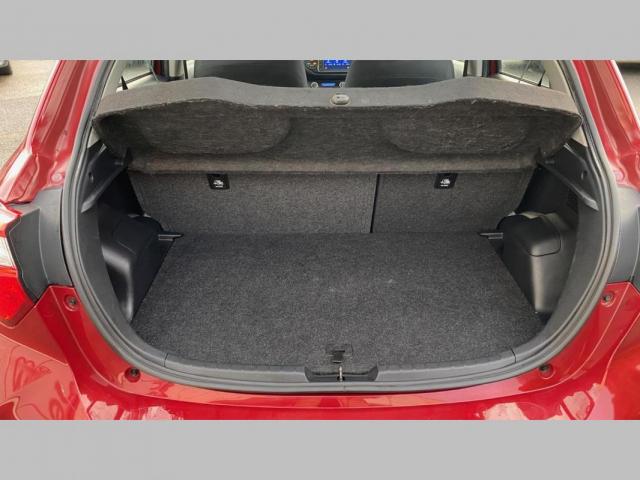 Toyota Yaris image 1