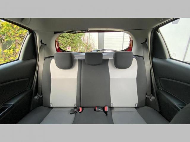 Toyota Yaris image 7