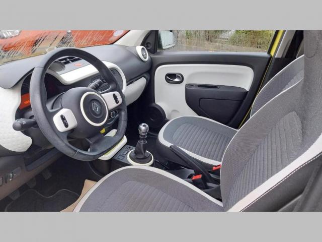 Renault Twingo image 8