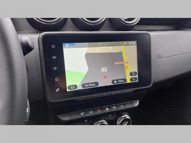 Dacia Duster image 7