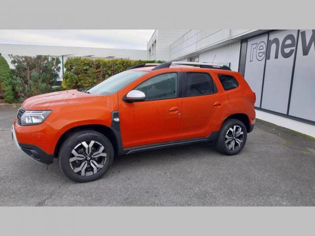 Dacia Duster image 4