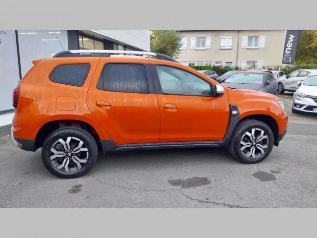 Dacia Duster image 5