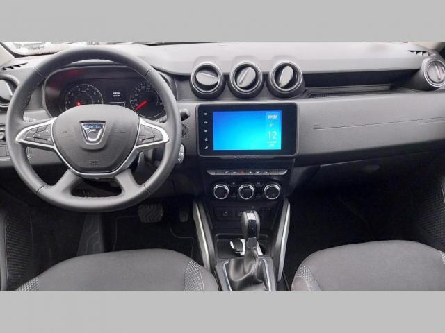 Dacia Duster image 2