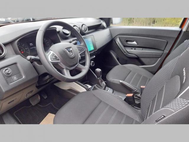 Dacia Duster image 6