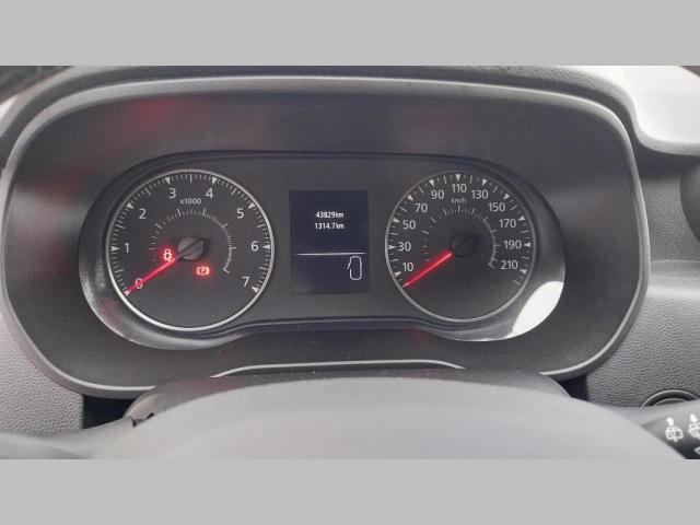 Dacia Duster image 9