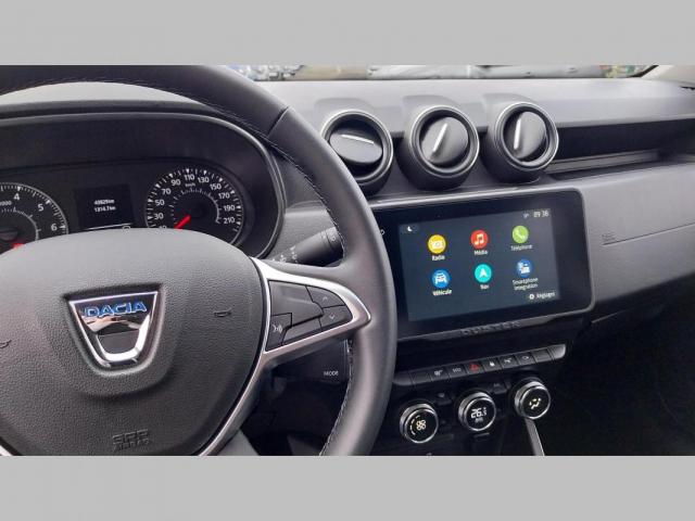 Dacia Duster image 8