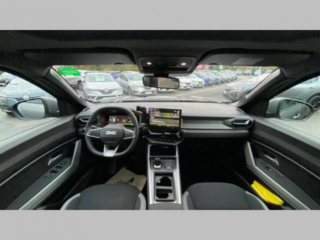 Dacia Bigster image 7