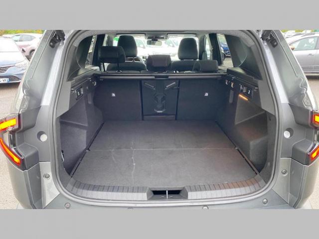 Dacia Bigster image 9