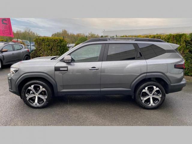 Dacia Bigster image 2