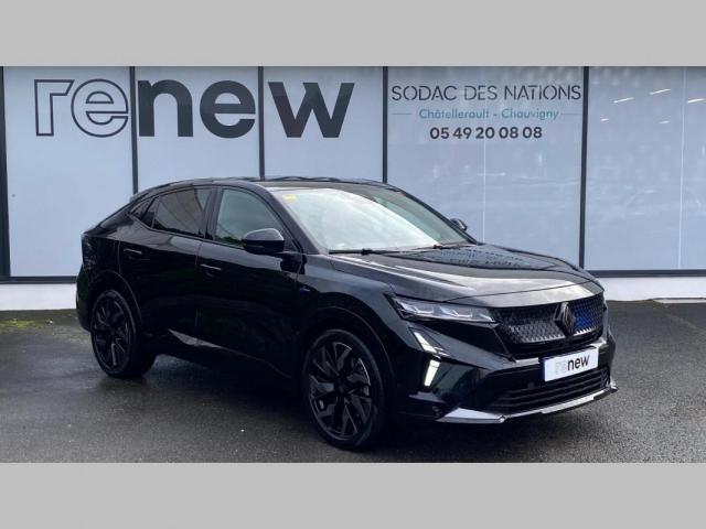 Renault Rafale E-Tech Full Hybrid 200 Esprit Alpine