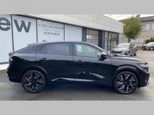 Renault Rafale image 5