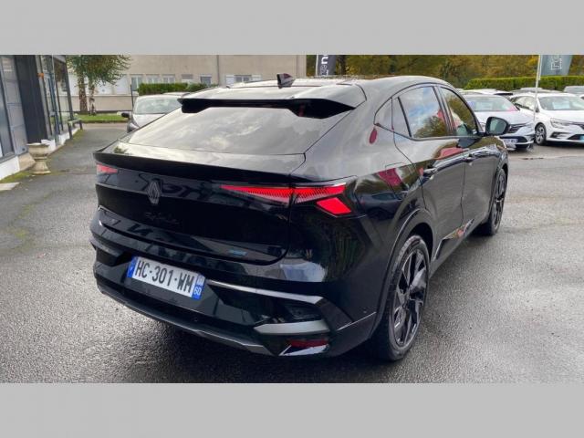 Renault Rafale image 3