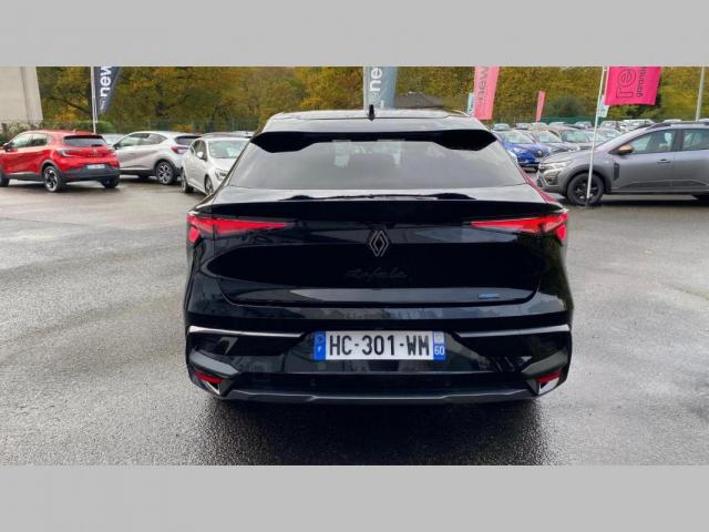 Renault Rafale image 2