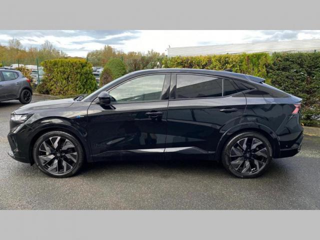 Renault Rafale image 6