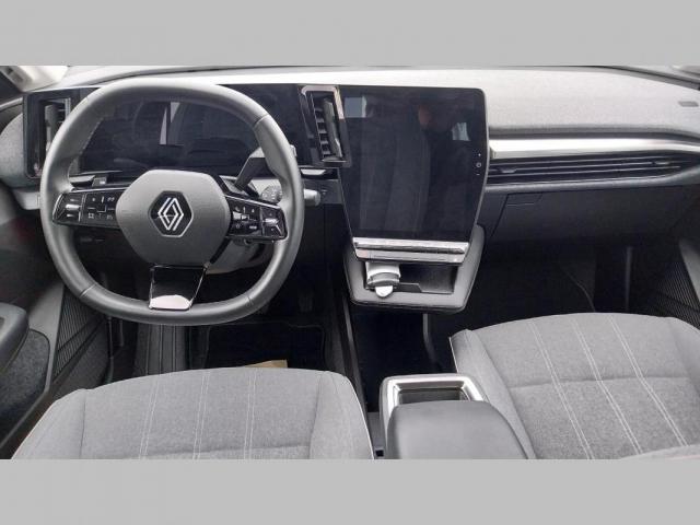 Renault Mégane E-Tech image 7