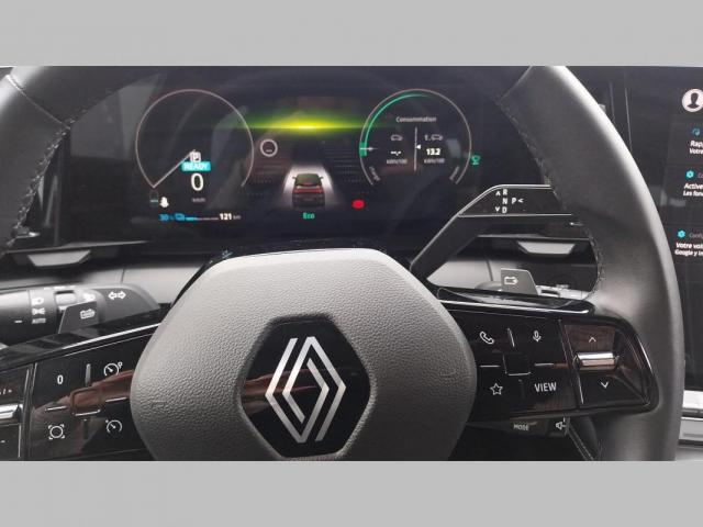 Renault Mégane E-Tech image 8