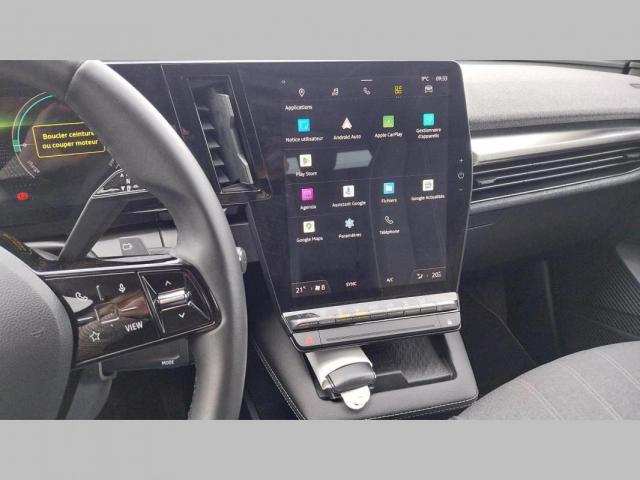 Renault Mégane E-Tech image 6