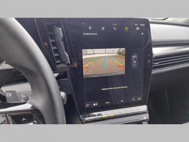 Renault Mégane E-Tech image 4