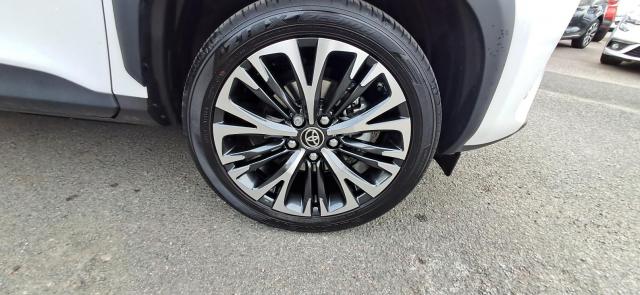 Toyota Yaris Cross image 6