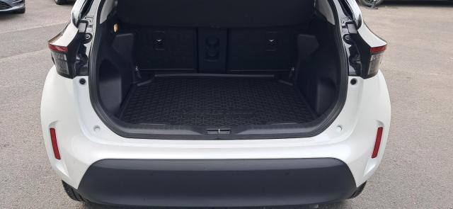 Toyota Yaris Cross image 8