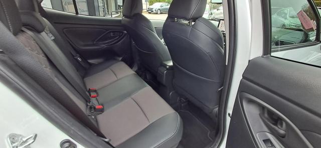 Toyota Yaris Cross image 1