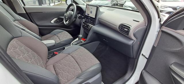 Toyota Yaris Cross image 7
