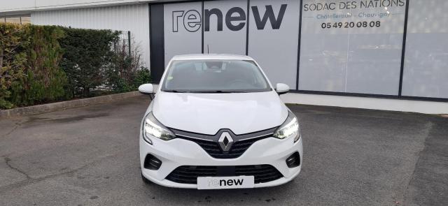 Renault Clio image 5