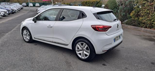 Renault Clio image 8