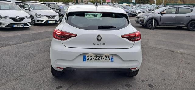 Renault Clio image 7