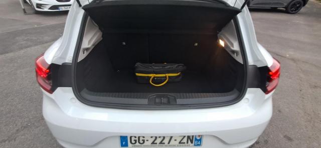 Renault Clio image 3