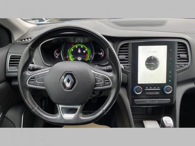 Renault Mégane image 5