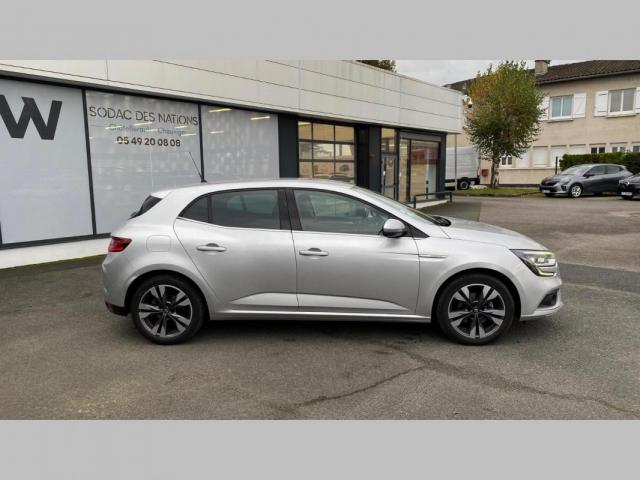 Renault Mégane image 4