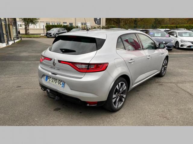 Renault Mégane image 3