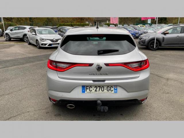 Renault Mégane image 6