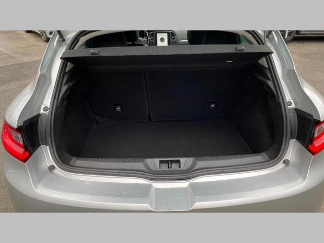 Renault Mégane image 9