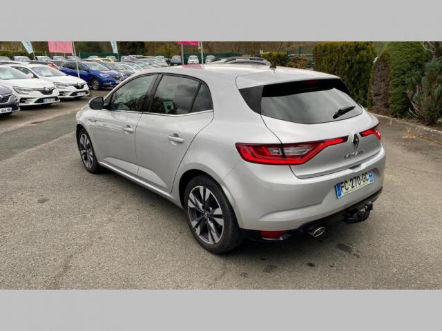 Renault Mégane image 1