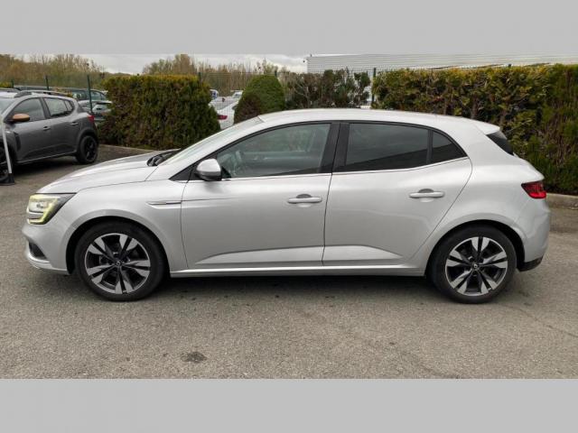 Renault Mégane image 2